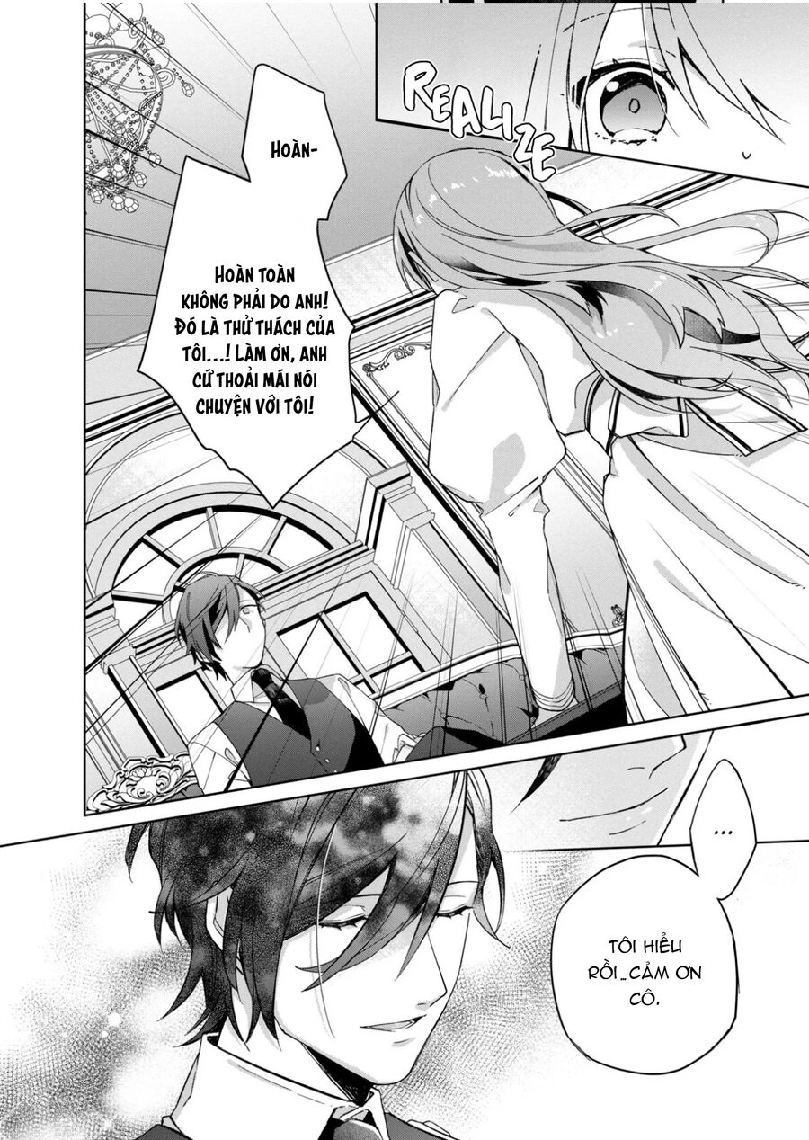 Hikikomori Reijou Wa Hanashi No Wakaru Seijuuban Chapter 1.5 - 5