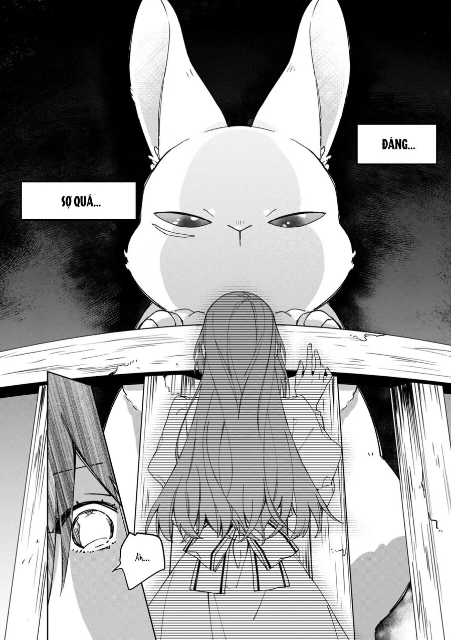 Hikikomori Reijou Wa Hanashi No Wakaru Seijuuban Chapter 1.5 - 17