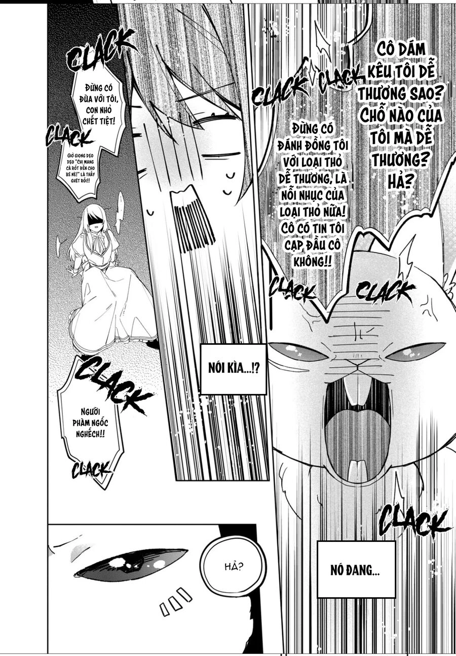 Hikikomori Reijou Wa Hanashi No Wakaru Seijuuban Chapter 1.5 - 19