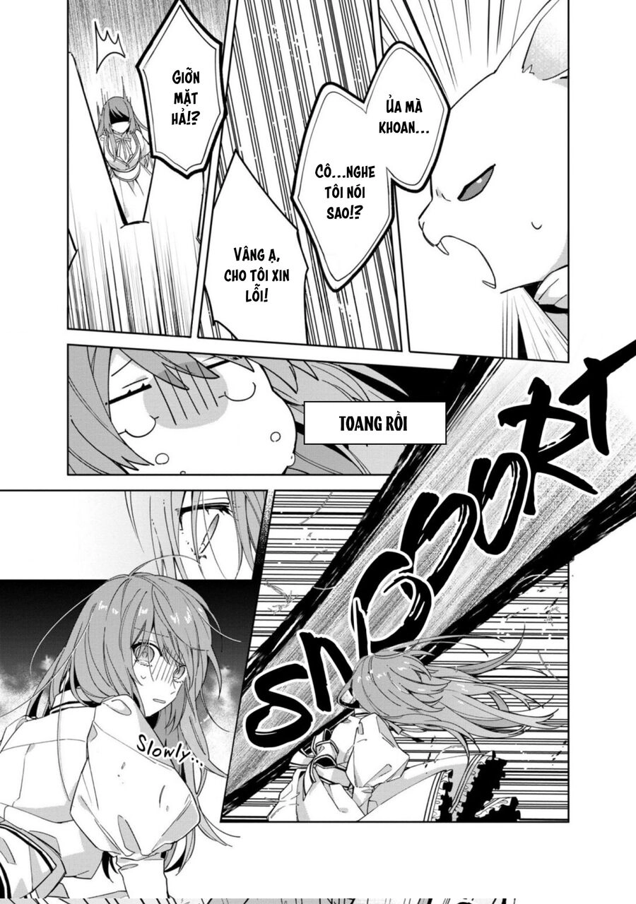 Hikikomori Reijou Wa Hanashi No Wakaru Seijuuban Chapter 2 - 4