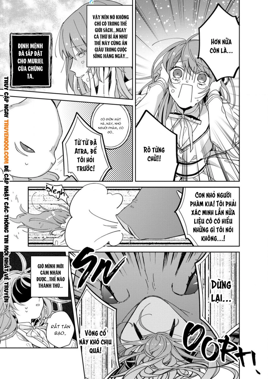 Hikikomori Reijou Wa Hanashi No Wakaru Seijuuban Chapter 2 - 6