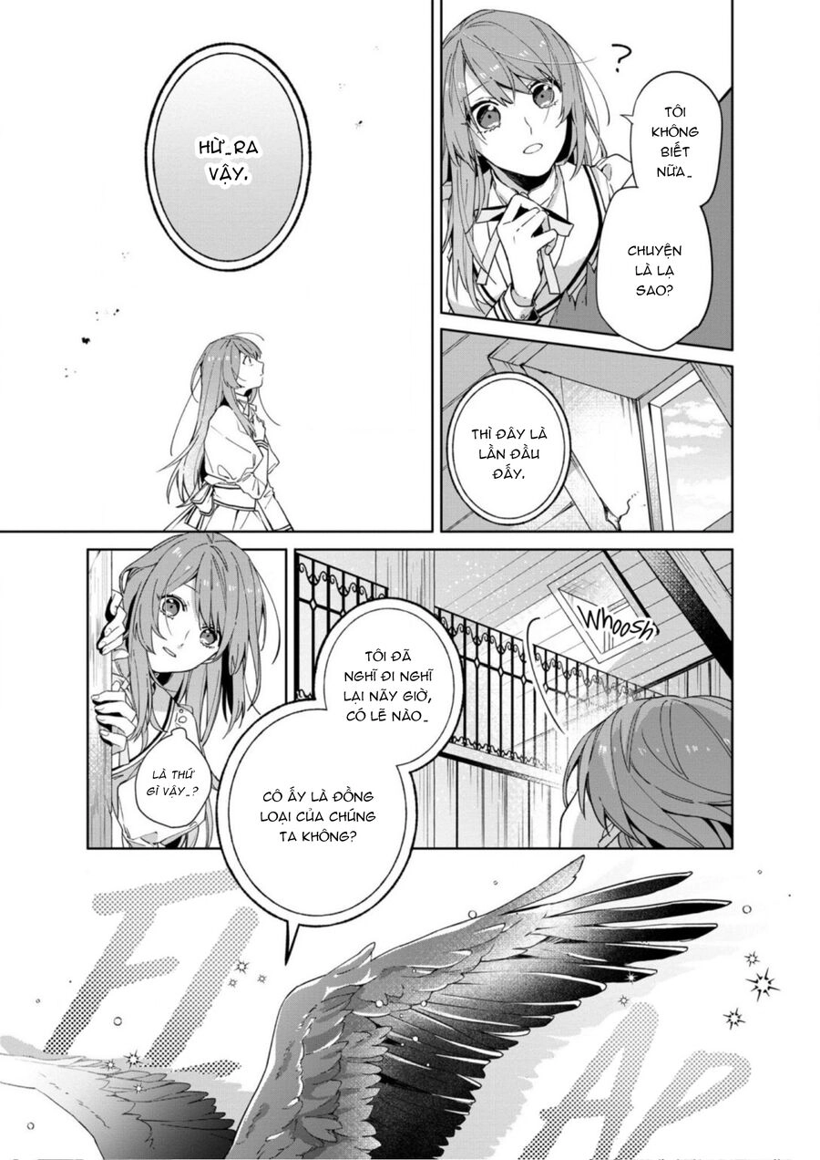 Hikikomori Reijou Wa Hanashi No Wakaru Seijuuban Chapter 2 - 12