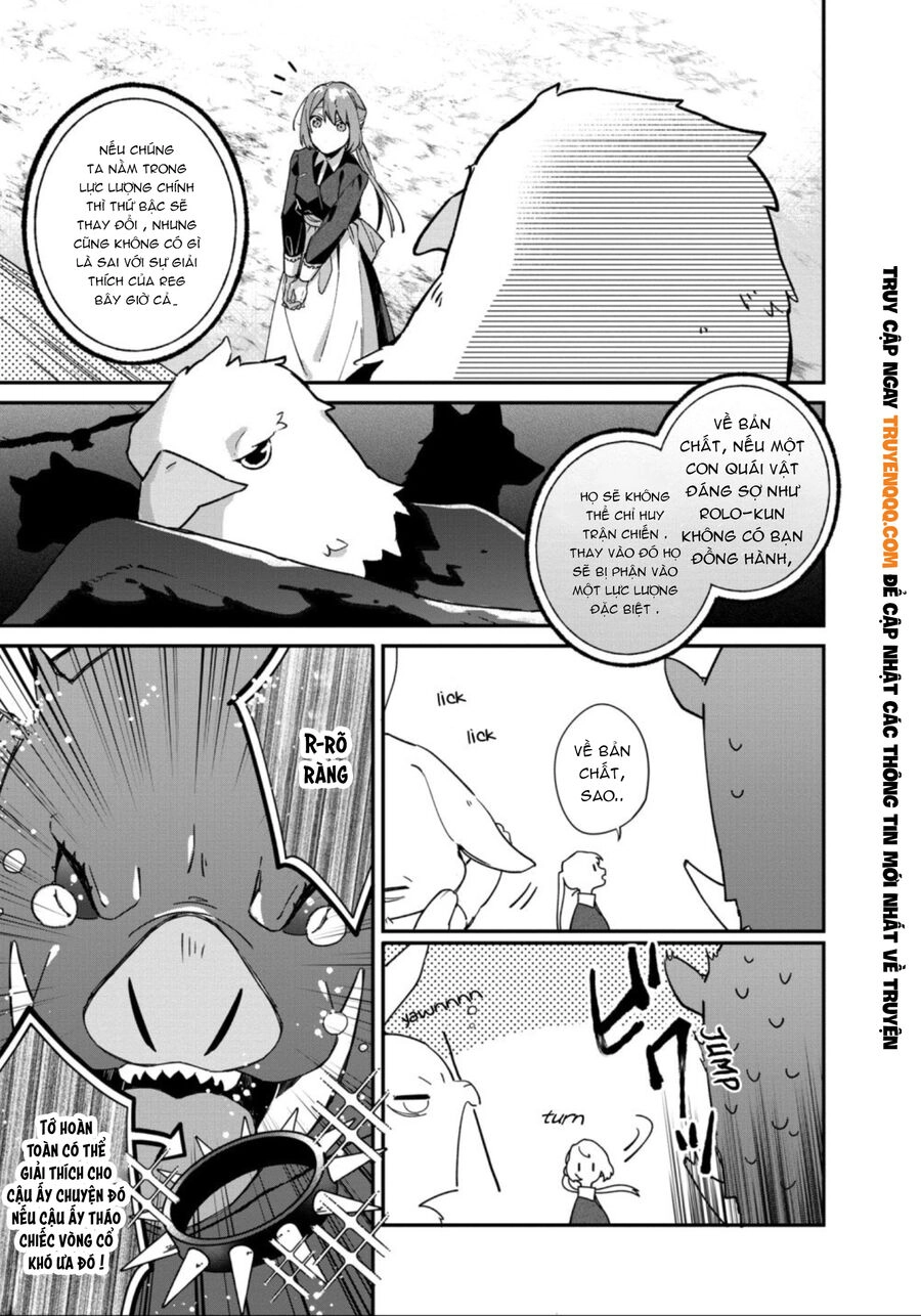 Hikikomori Reijou Wa Hanashi No Wakaru Seijuuban Chapter 3 - 6