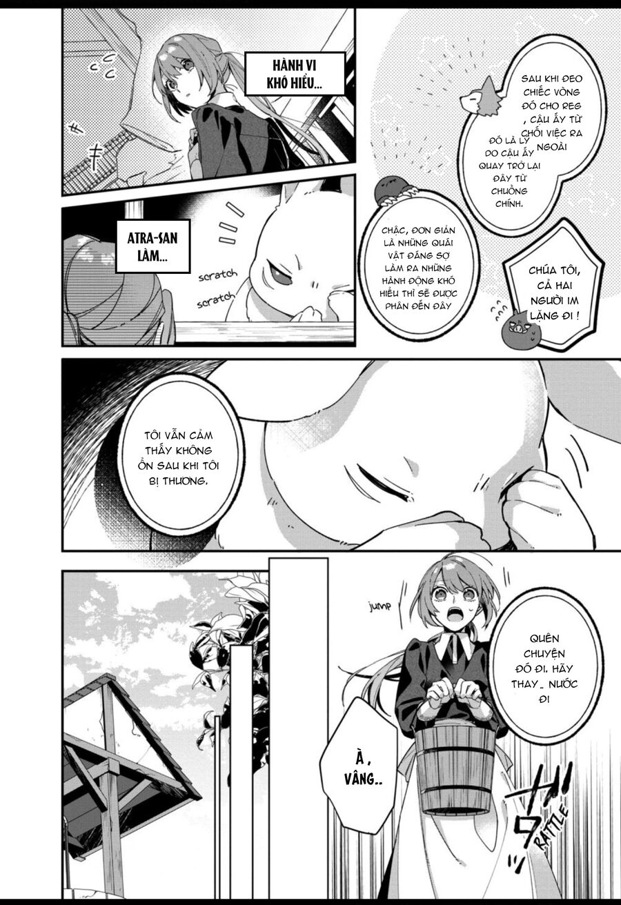 Hikikomori Reijou Wa Hanashi No Wakaru Seijuuban Chapter 3 - 7