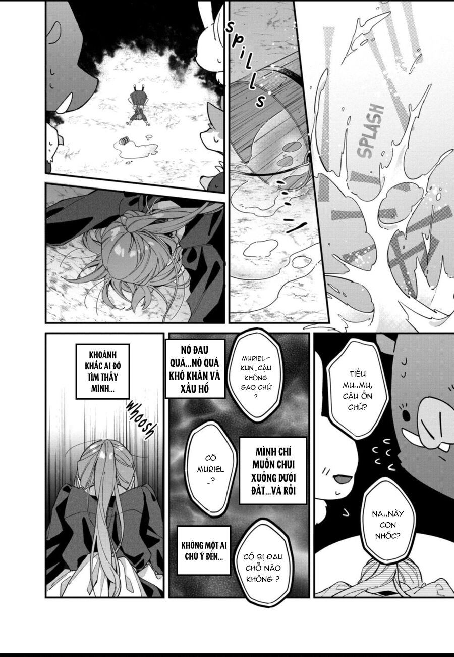 Hikikomori Reijou Wa Hanashi No Wakaru Seijuuban Chapter 3 - 9