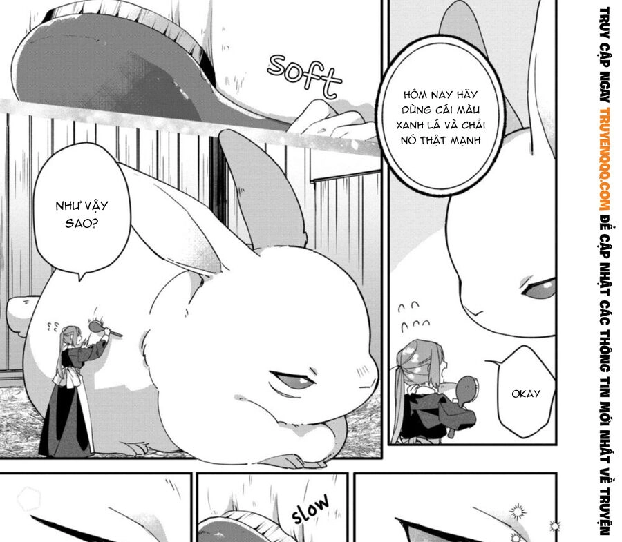 Hikikomori Reijou Wa Hanashi No Wakaru Seijuuban Chapter 3 - 14