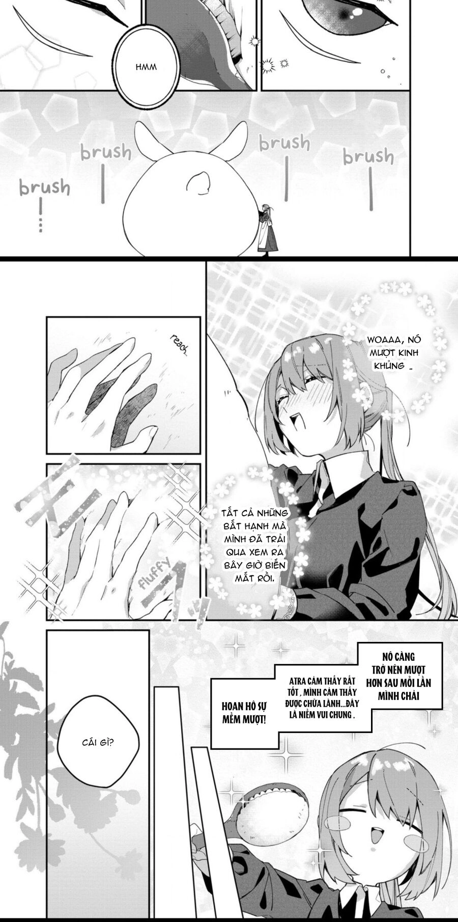 Hikikomori Reijou Wa Hanashi No Wakaru Seijuuban Chapter 3 - 15