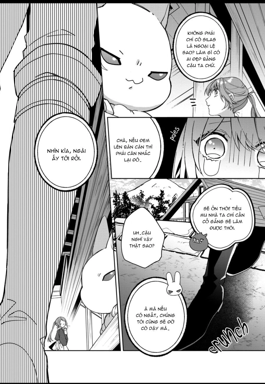 Hikikomori Reijou Wa Hanashi No Wakaru Seijuuban Chapter 3 - 19