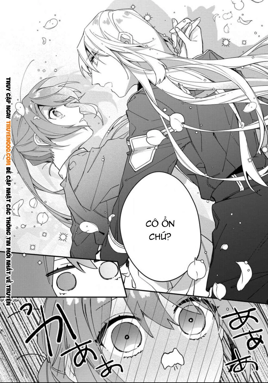 Hikikomori Reijou Wa Hanashi No Wakaru Seijuuban Chapter 4 - 6