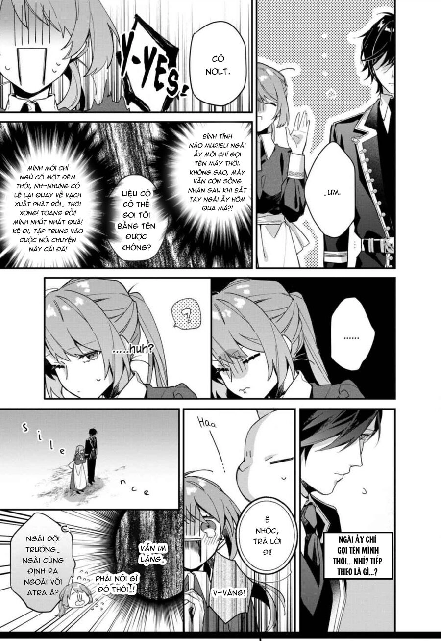 Hikikomori Reijou Wa Hanashi No Wakaru Seijuuban Chapter 4 - 11