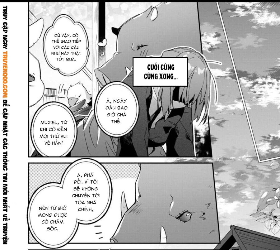 Hikikomori Reijou Wa Hanashi No Wakaru Seijuuban Chapter 4 - 14