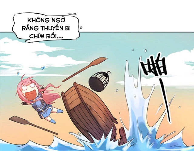 Từ Nay Nguyên Soái Sẽ Không Đến Triều Sớm Nữa Chapter 1 - 5