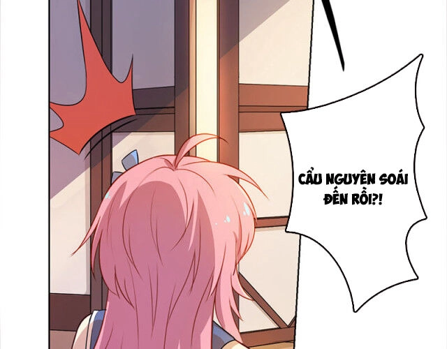 Từ Nay Nguyên Soái Sẽ Không Đến Triều Sớm Nữa Chapter 1 - 8