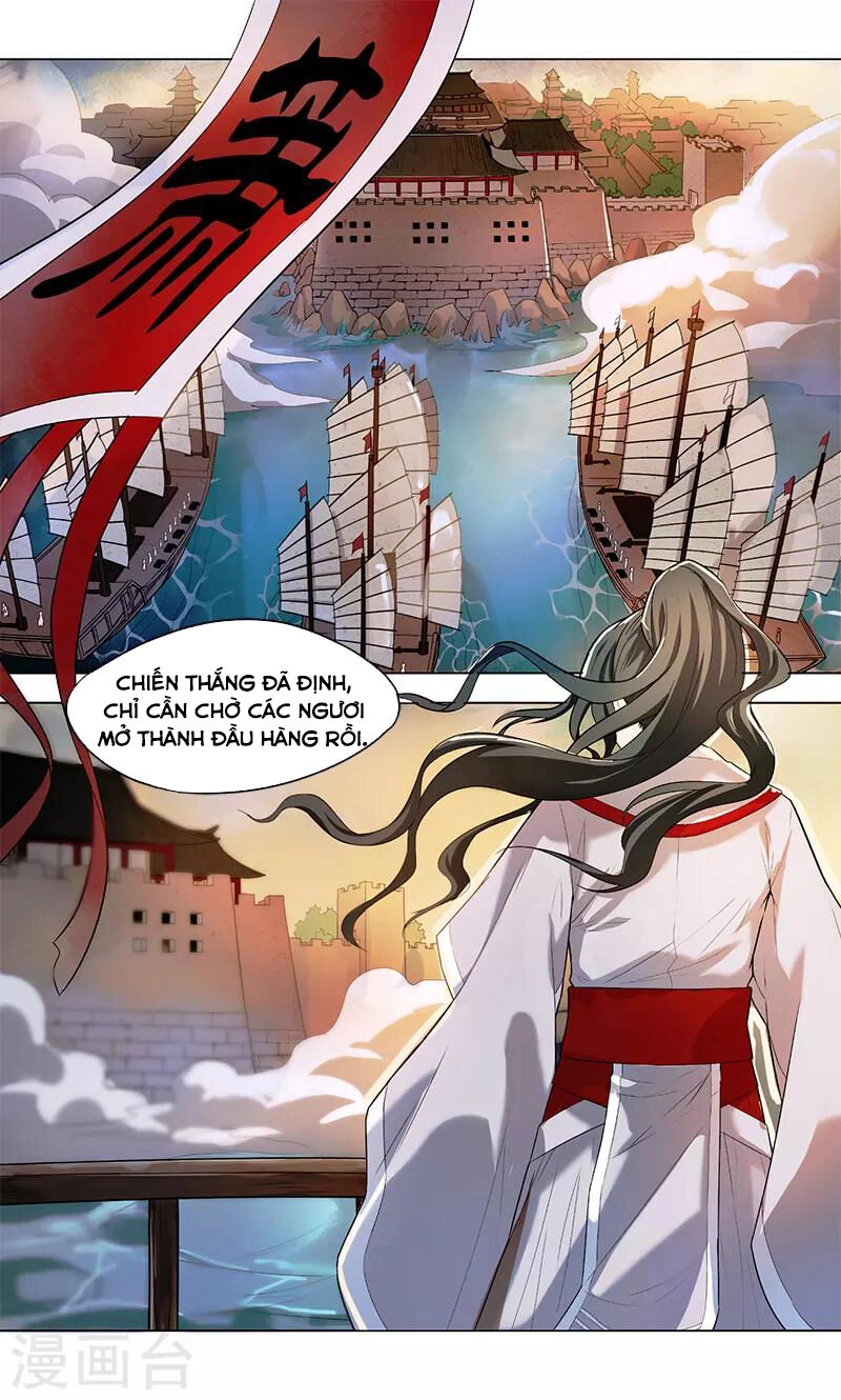 Từ Nay Nguyên Soái Sẽ Không Đến Triều Sớm Nữa Chapter 2 - 2