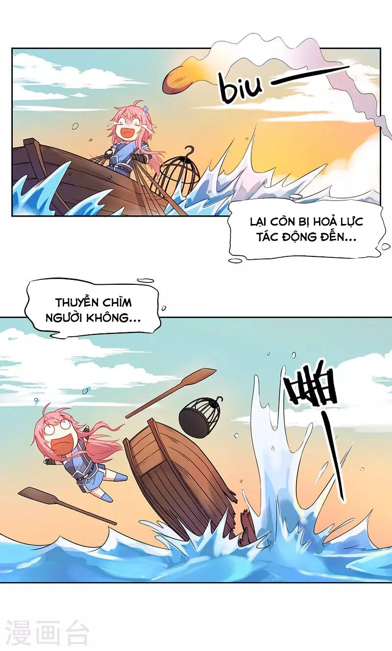 Từ Nay Nguyên Soái Sẽ Không Đến Triều Sớm Nữa Chapter 2 - 10