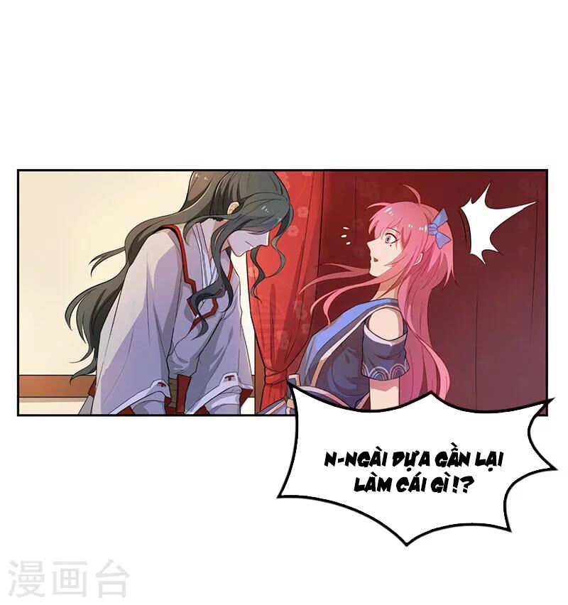 Từ Nay Nguyên Soái Sẽ Không Đến Triều Sớm Nữa Chapter 2 - 19