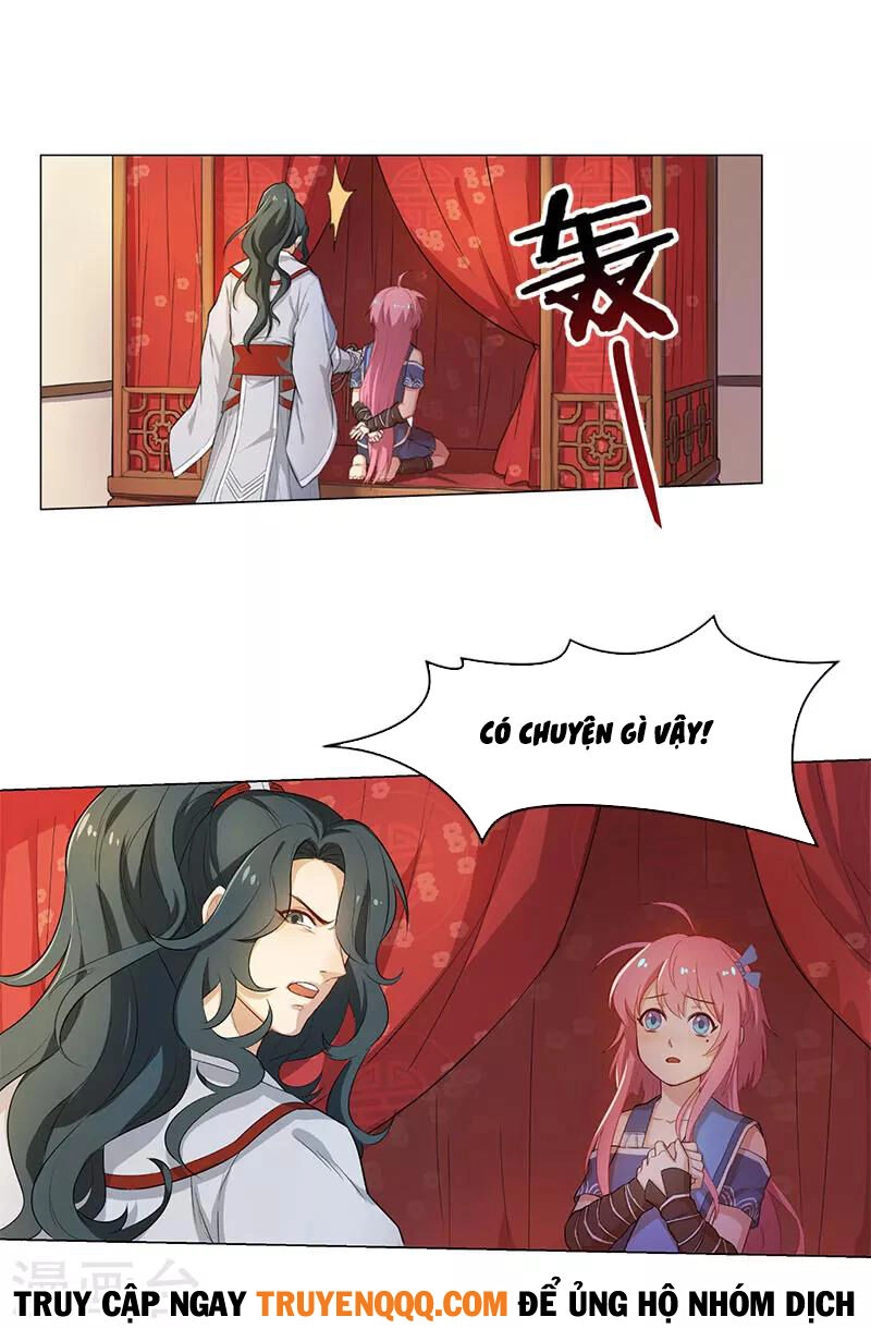 Từ Nay Nguyên Soái Sẽ Không Đến Triều Sớm Nữa Chapter 3 - 4