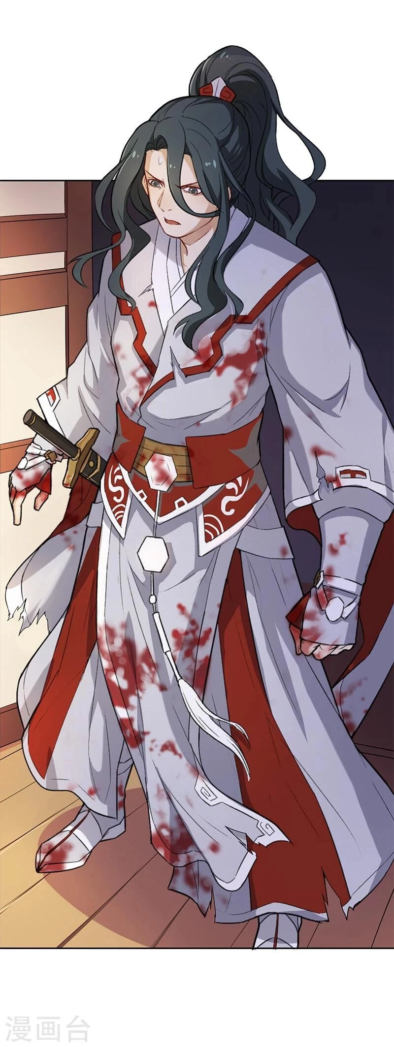 Từ Nay Nguyên Soái Sẽ Không Đến Triều Sớm Nữa Chapter 3 - 11