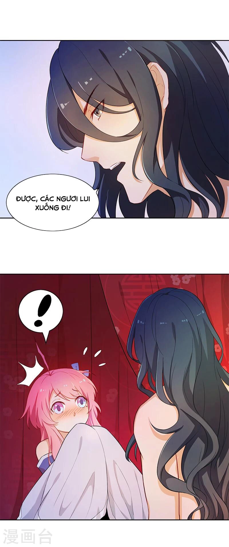 Từ Nay Nguyên Soái Sẽ Không Đến Triều Sớm Nữa Chapter 3 - 15