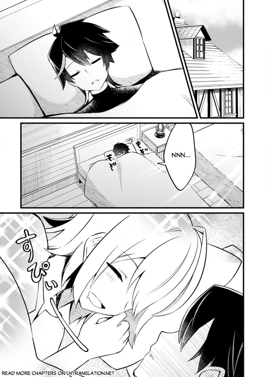 The Support Mage Yearns For Party Banishment ~ The World Is In A Banishment Boom, But The Party Members Who Think Too Highly Of Me Never Want To Let Me Go Chapter 2 - 1