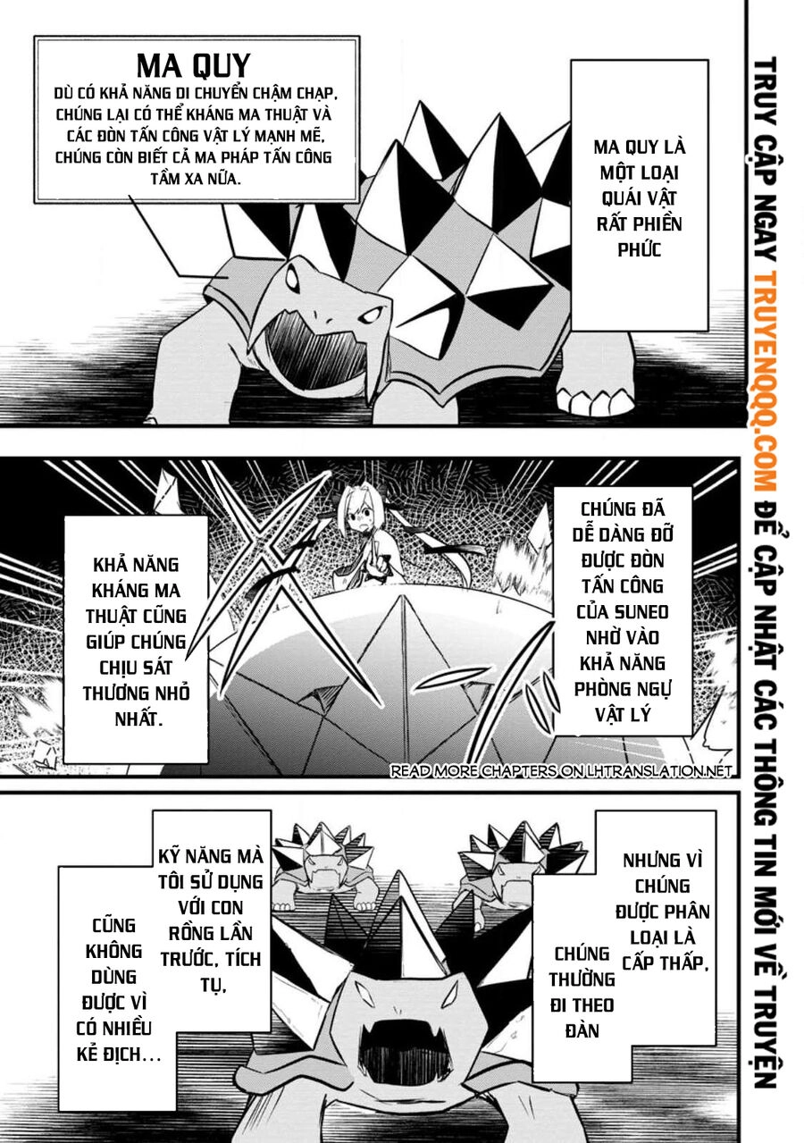 The Support Mage Yearns For Party Banishment ~ The World Is In A Banishment Boom, But The Party Members Who Think Too Highly Of Me Never Want To Let Me Go Chapter 3.1 - 5