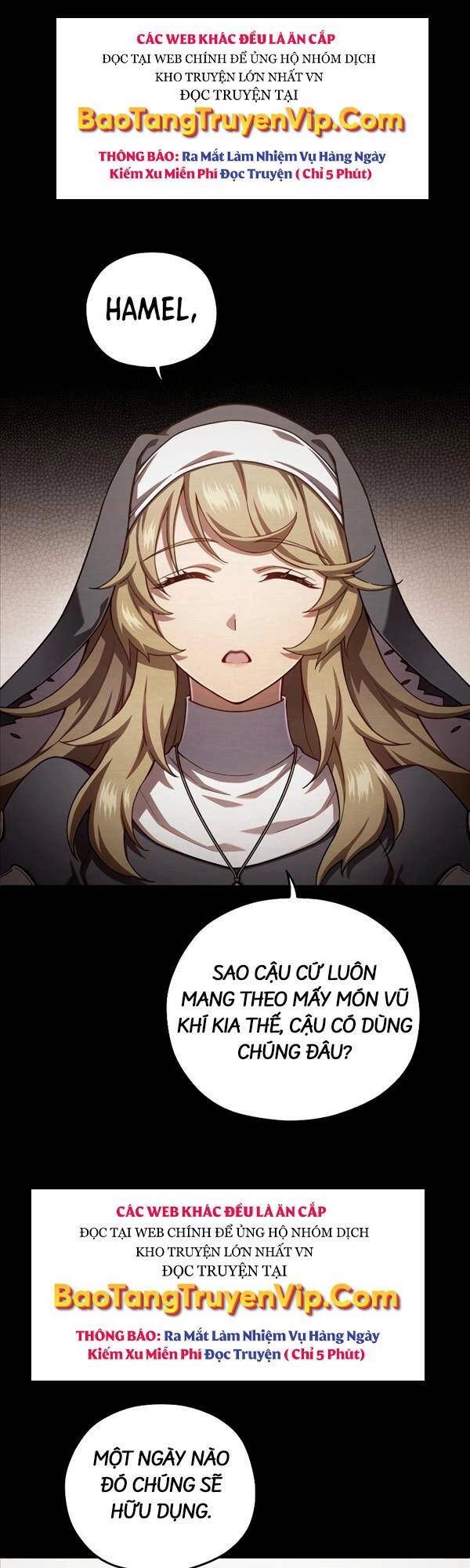 Luân Hồi Khốn Khiếp Chapter 54 - 1