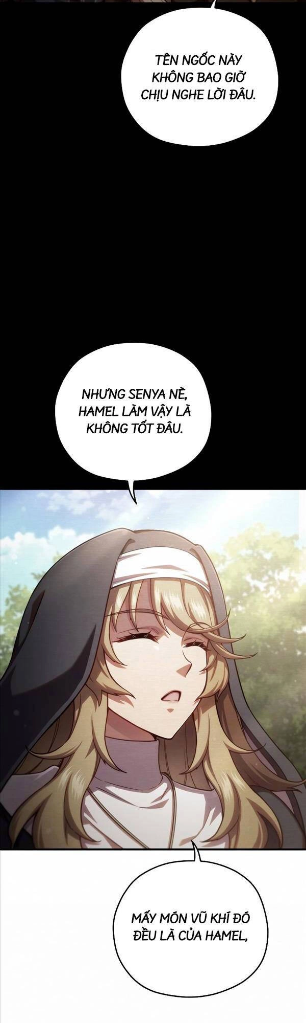 Luân Hồi Khốn Khiếp Chapter 54 - 3