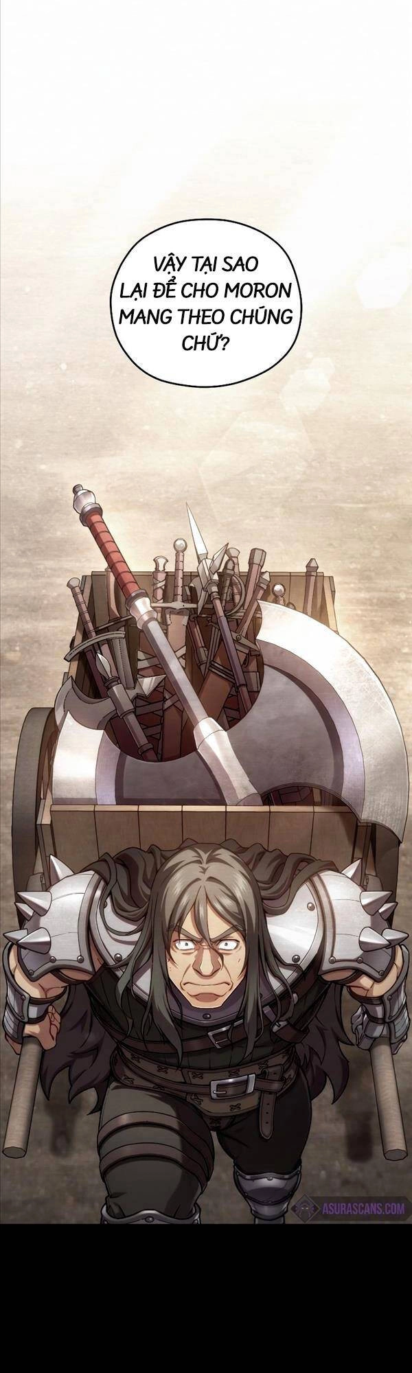 Luân Hồi Khốn Khiếp Chapter 54 - 4