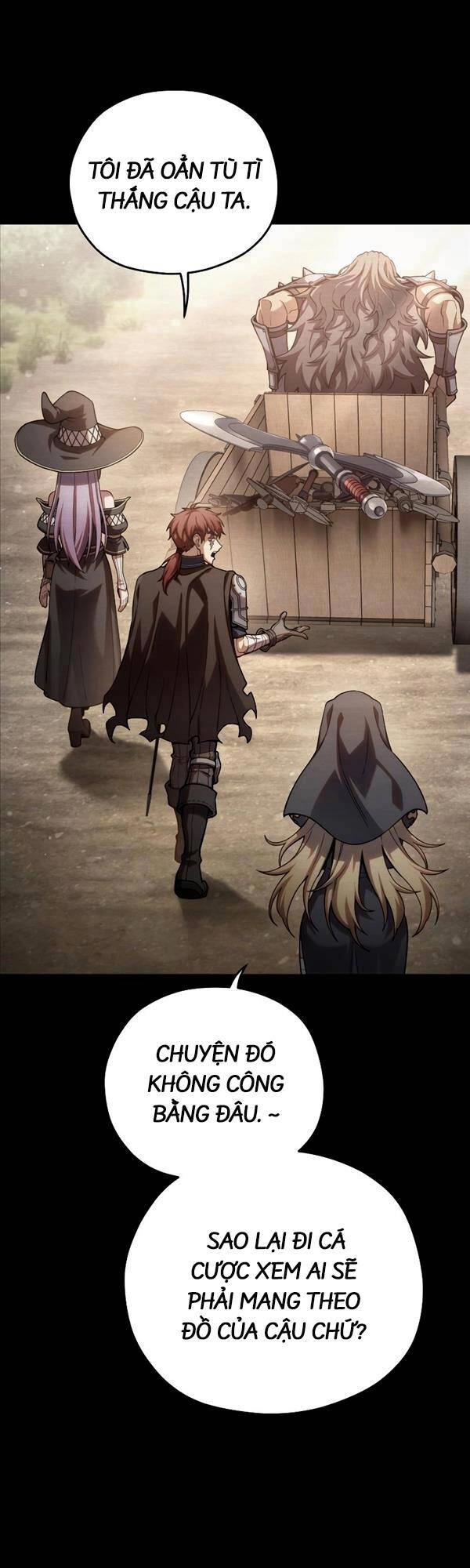 Luân Hồi Khốn Khiếp Chapter 54 - 5