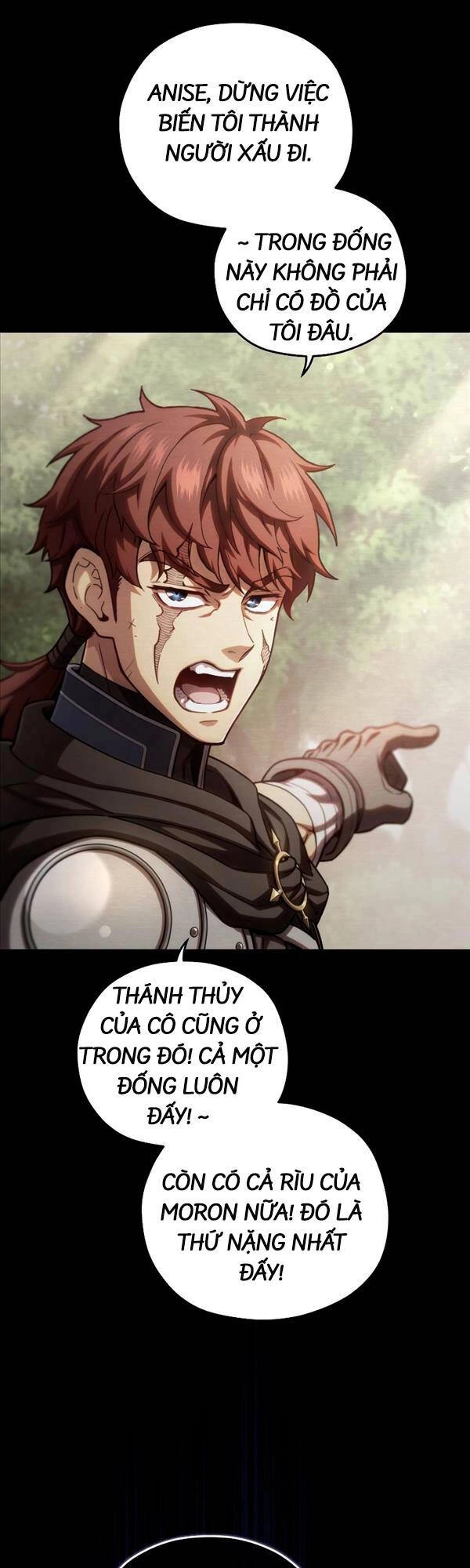 Luân Hồi Khốn Khiếp Chapter 54 - 6