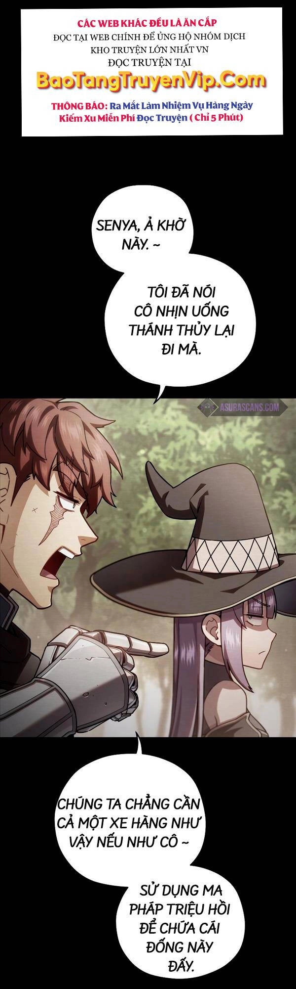 Luân Hồi Khốn Khiếp Chapter 54 - 8