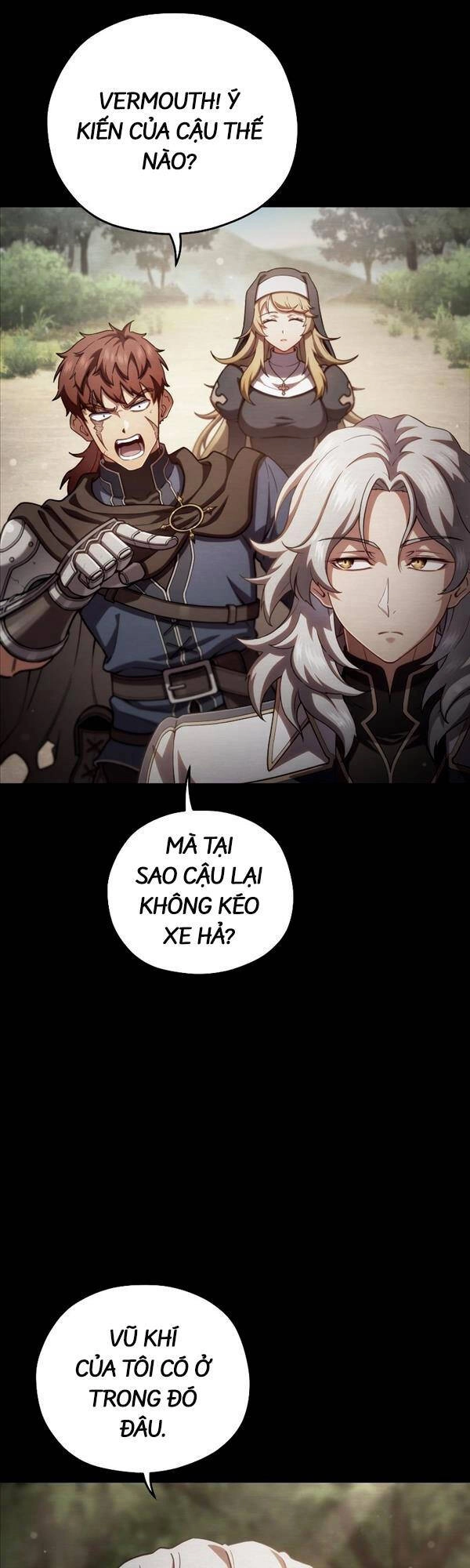 Luân Hồi Khốn Khiếp Chapter 54 - 10