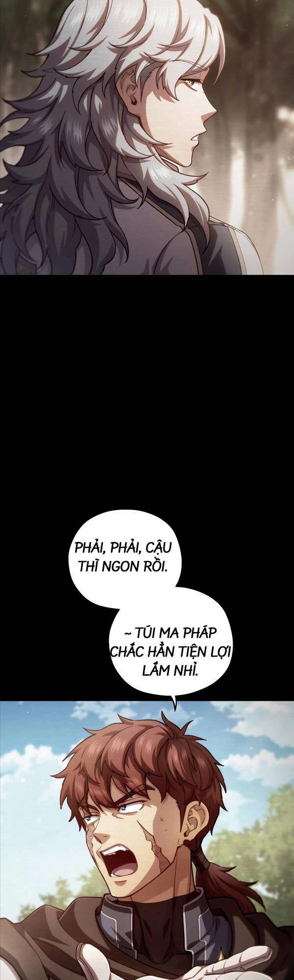 Luân Hồi Khốn Khiếp Chapter 54 - 11