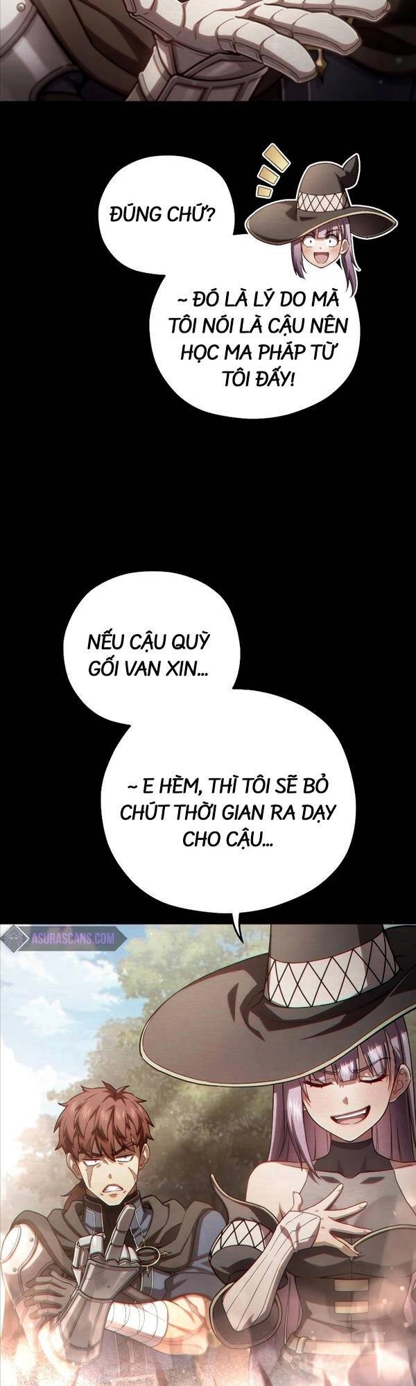 Luân Hồi Khốn Khiếp Chapter 54 - 12