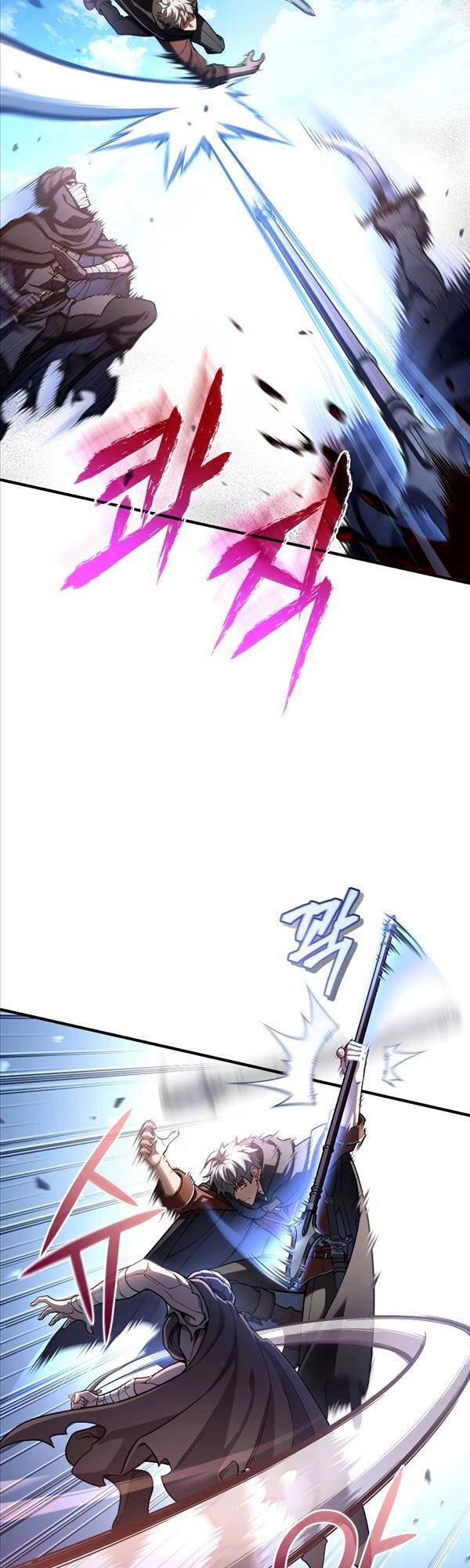 Luân Hồi Khốn Khiếp Chapter 54 - 19