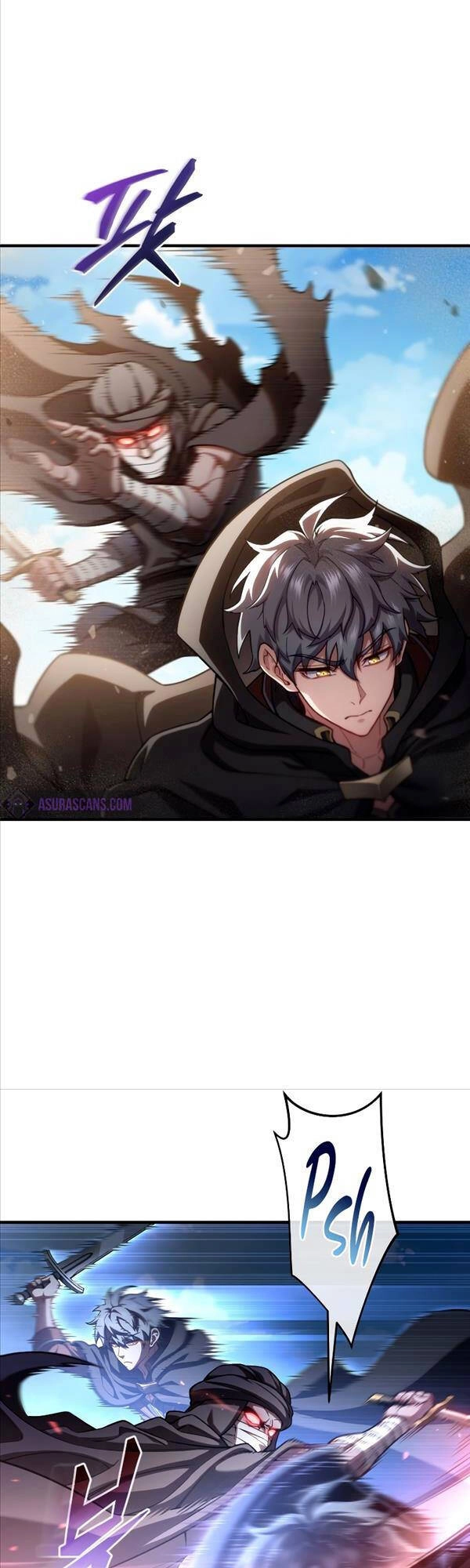 Luân Hồi Khốn Khiếp Chapter 54 - 22