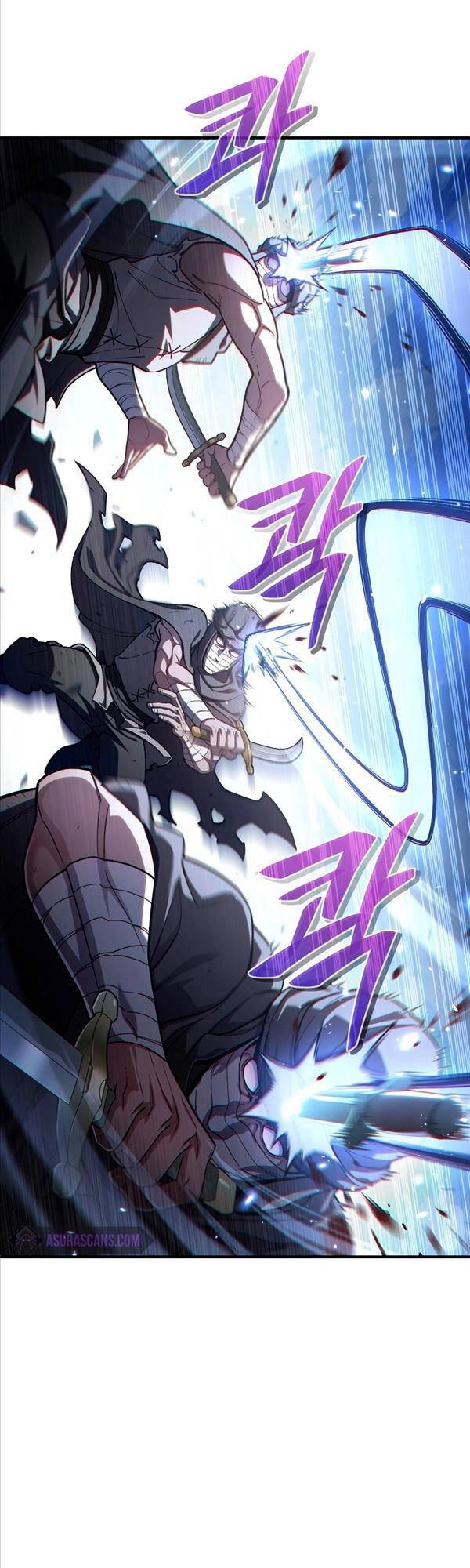 Luân Hồi Khốn Khiếp Chapter 54 - 26