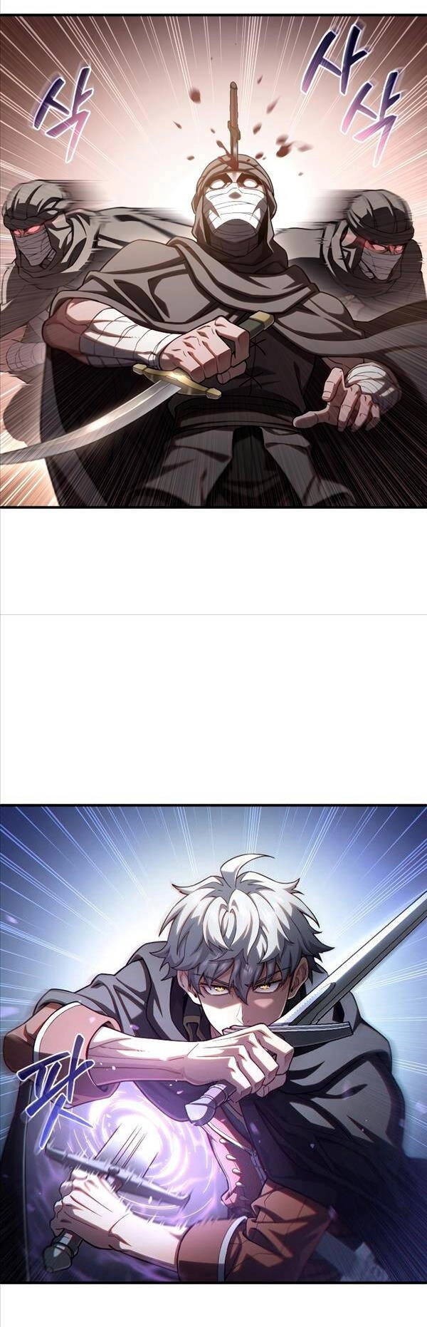 Luân Hồi Khốn Khiếp Chapter 54 - 27