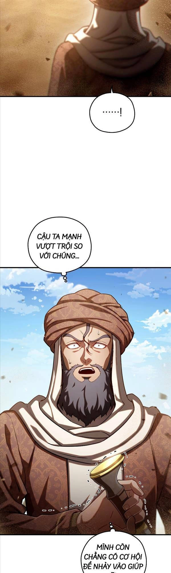 Luân Hồi Khốn Khiếp Chapter 54 - 34