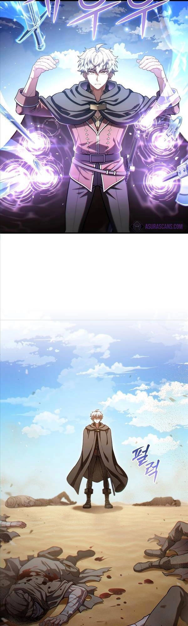 Luân Hồi Khốn Khiếp Chapter 54 - 36