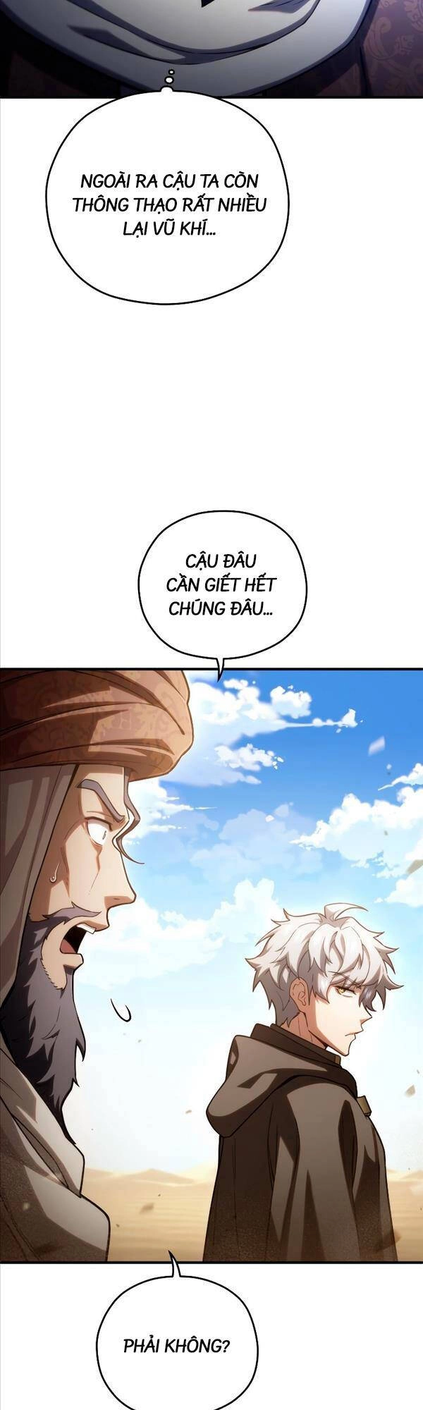 Luân Hồi Khốn Khiếp Chapter 54 - 38