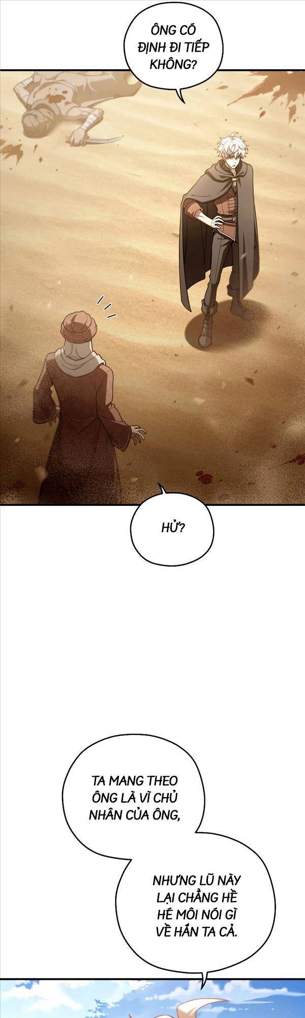 Luân Hồi Khốn Khiếp Chapter 54 - 41