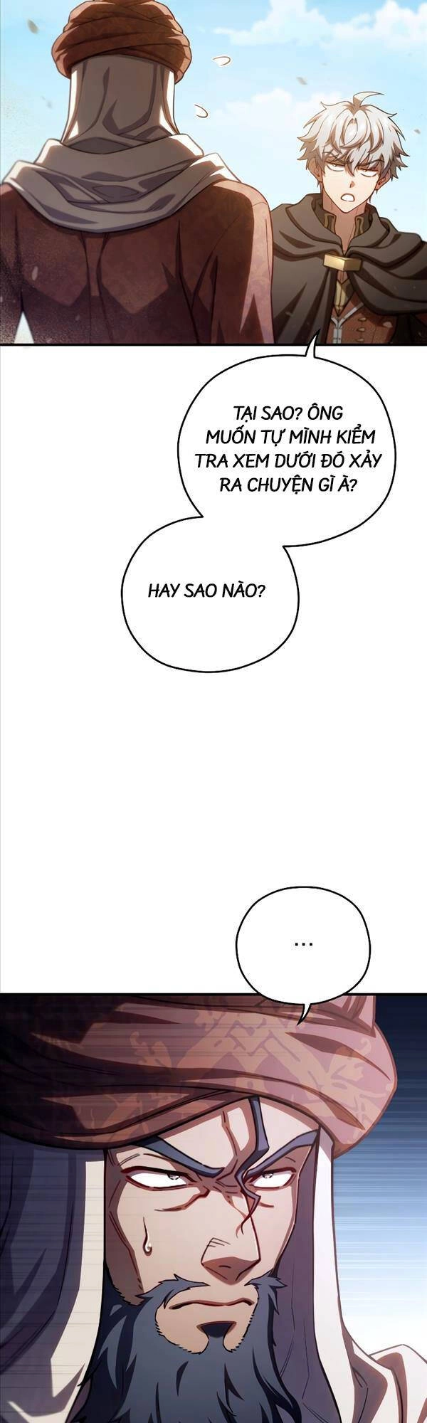 Luân Hồi Khốn Khiếp Chapter 54 - 43