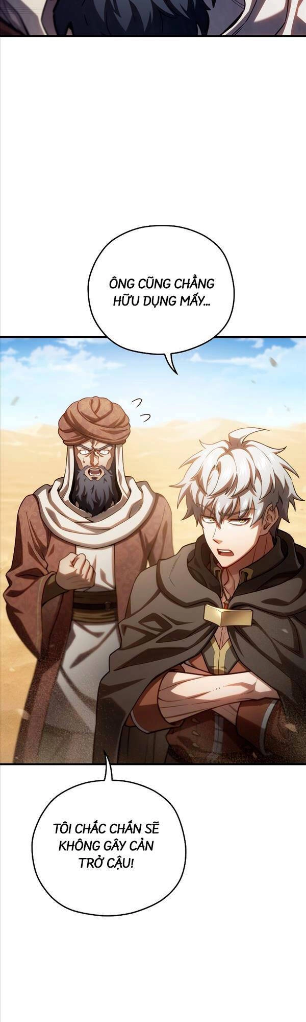 Luân Hồi Khốn Khiếp Chapter 54 - 44