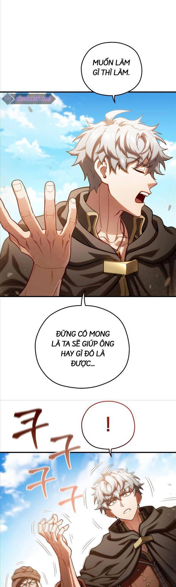 Luân Hồi Khốn Khiếp Chapter 54 - 45