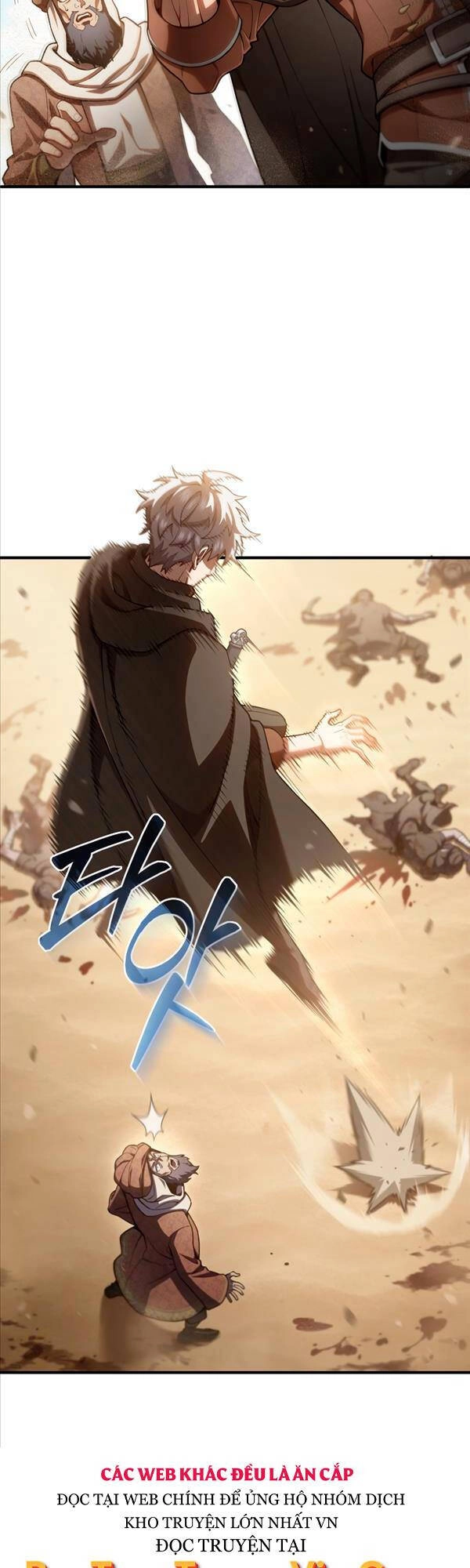 Luân Hồi Khốn Khiếp Chapter 54 - 46