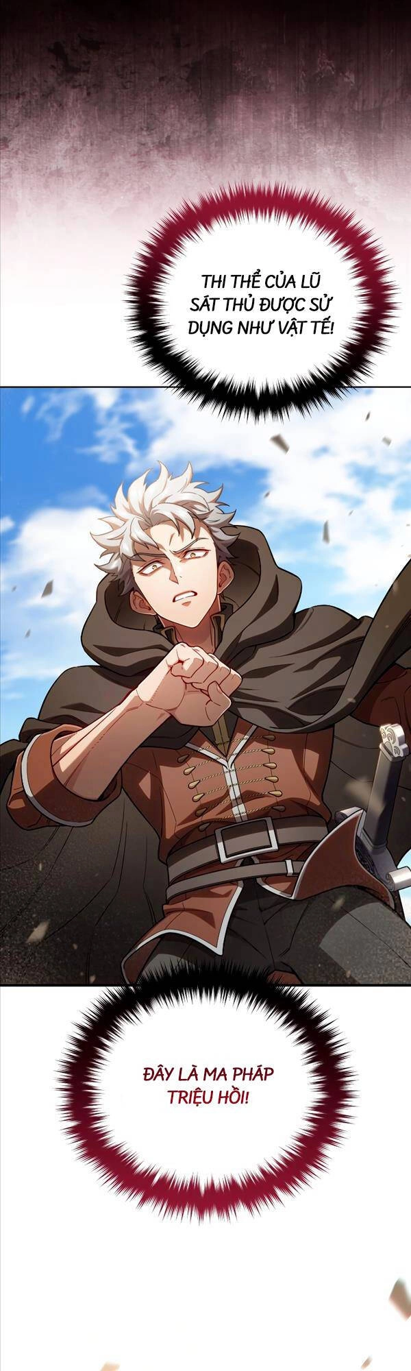 Luân Hồi Khốn Khiếp Chapter 54 - 48