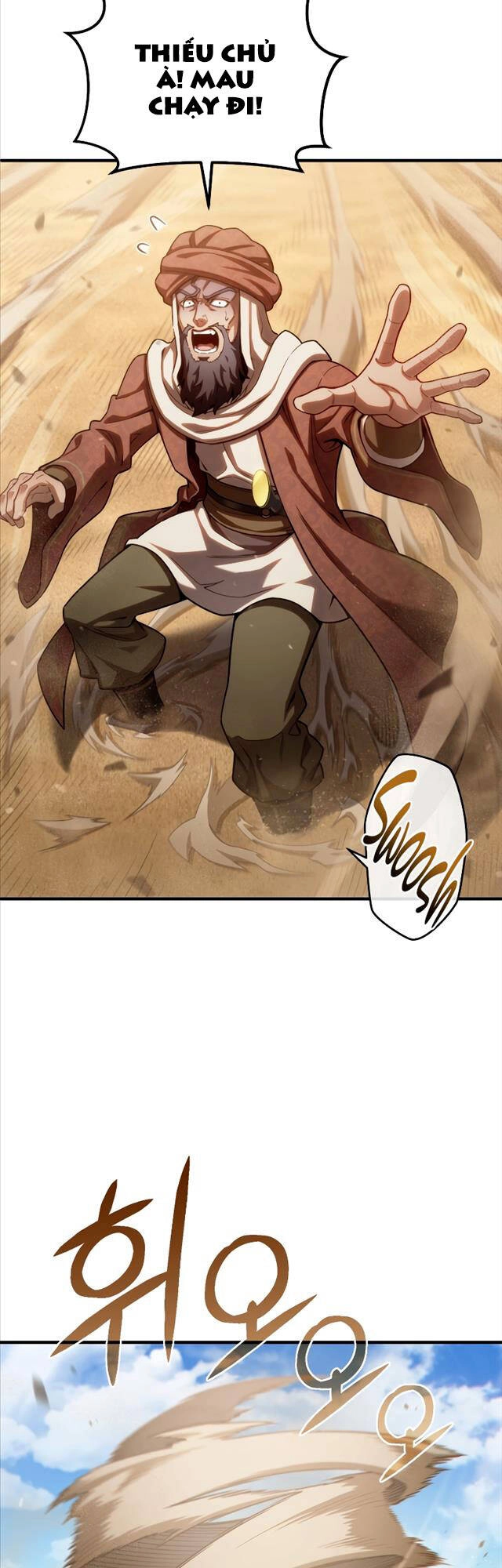 Luân Hồi Khốn Khiếp Chapter 55 - 2