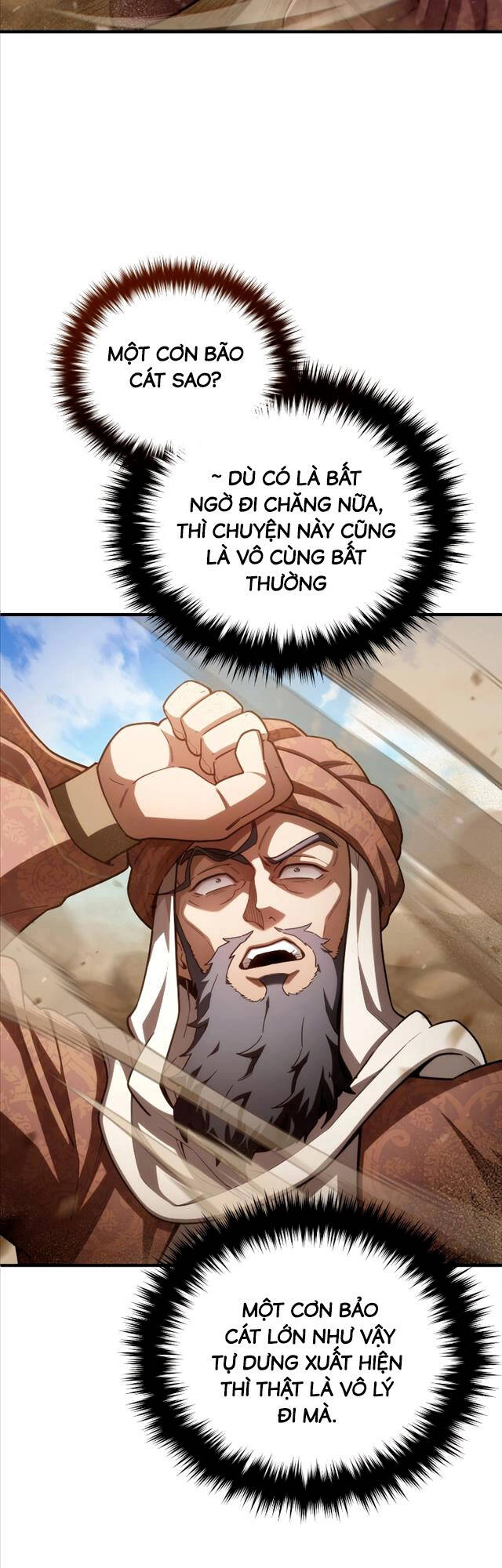 Luân Hồi Khốn Khiếp Chapter 55 - 4