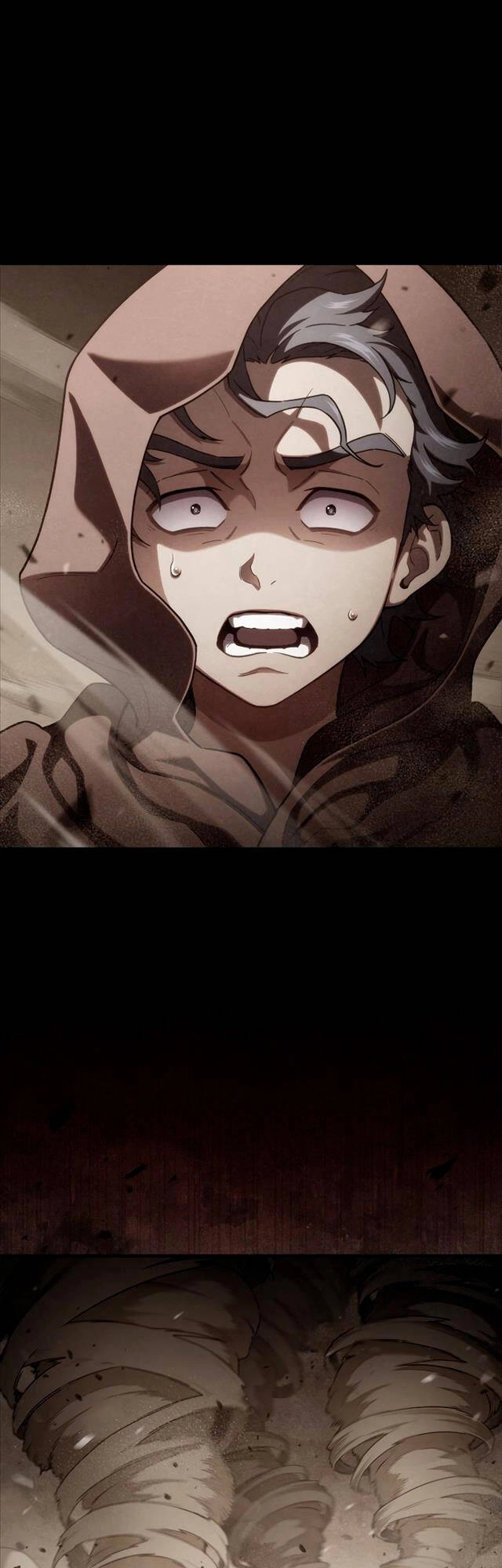 Luân Hồi Khốn Khiếp Chapter 55 - 6